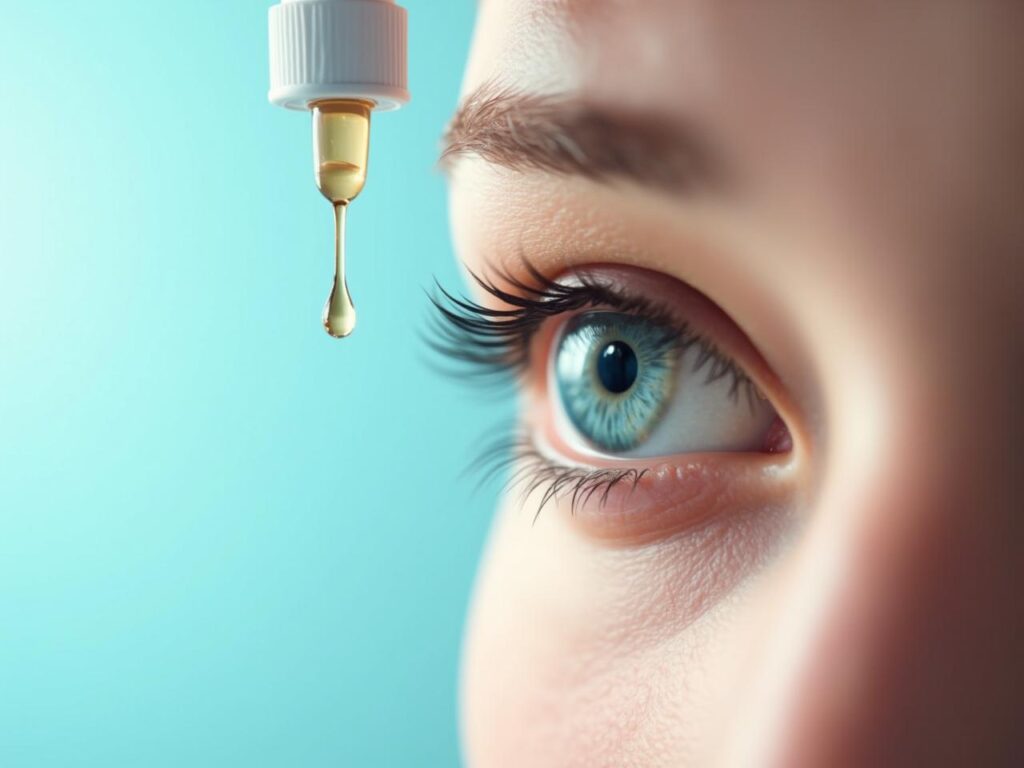 טיפות דמעות