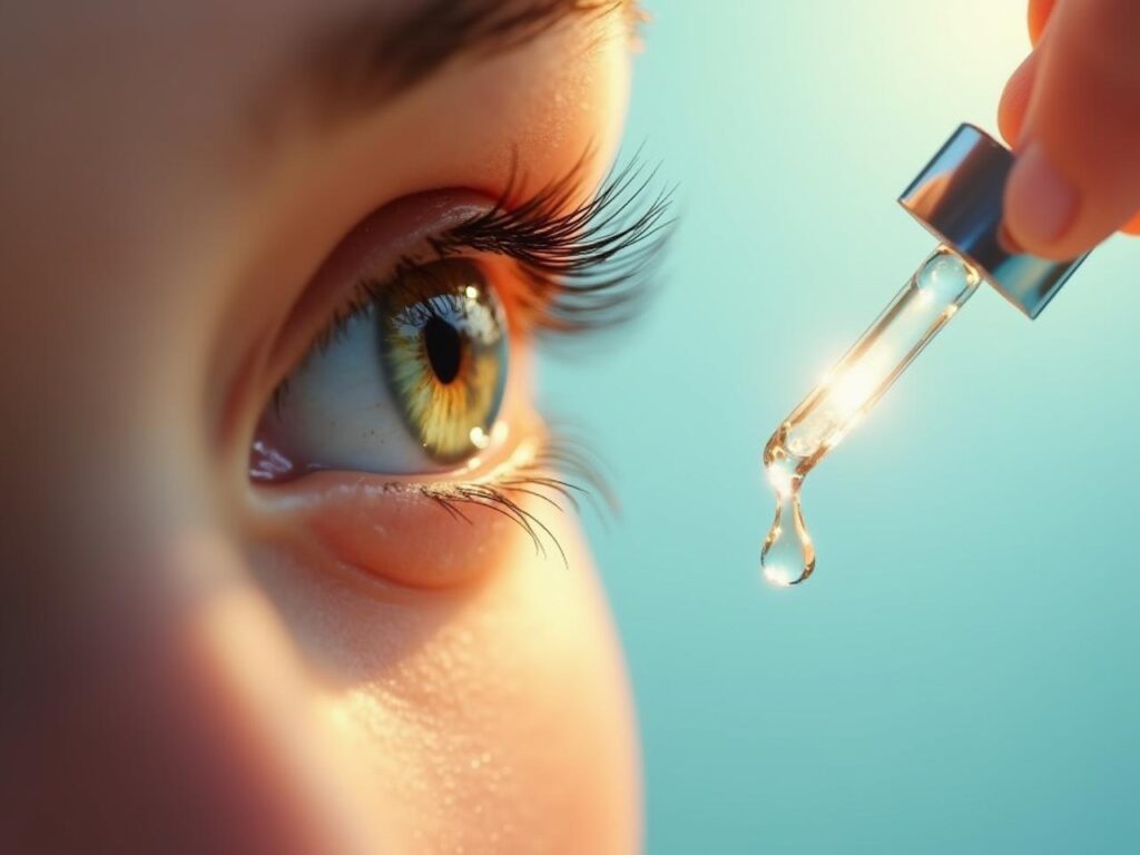 טיפות דמעות